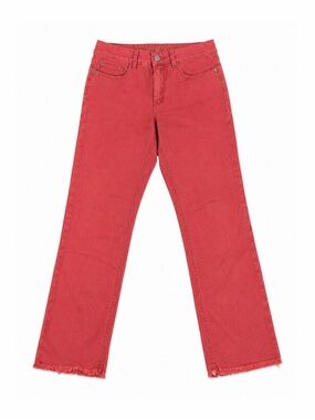 Coral Jeans